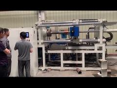 Εξοπλισμός θερμικής επεξεργασίας επαγωγής για τη σκληραίνοντας μετρίαση πολυσύνθετη