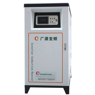 ποιότητας  340V High Frequency Heating Machine , Induction Heating Equipment For Quenching εργοστάσιο