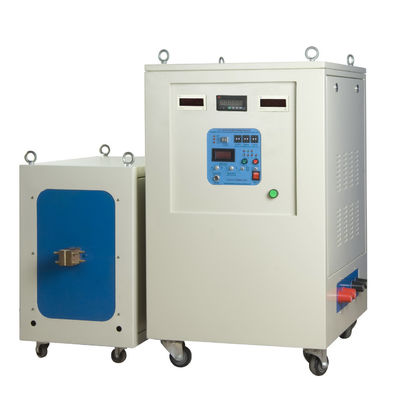 Ενέργεια μηχανών θερμαστρών επαγωγής 120KW 10KHZ - αποταμίευση πολυσύνθετη