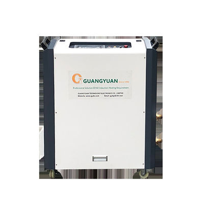 120KW μαγνητική βιομηχανική μηχανή θέρμανσης επαγωγής για τη σκλήρυνση εργαλείων