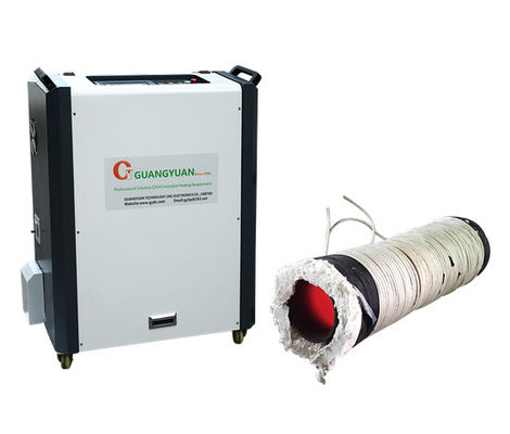 Αποσβήνοντας μηχανή 60KW 90A επαγωγής DSP ψηφιακή ευνοϊκή για το περιβάλλον