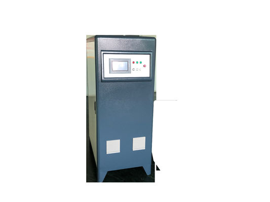 ανοπτώντας μηχανή επαγωγής 380V 3phase με την ελαφριά οθόνη αφής