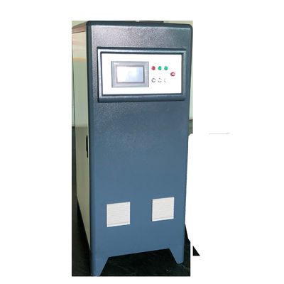 160KW βιομηχανικός εξοπλισμός θέρμανσης επαγωγής για τις πολυ μεθόδους θέρμανσης