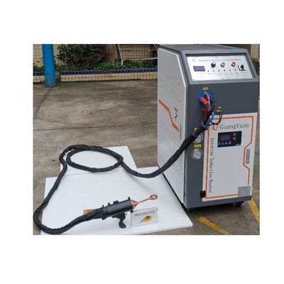 Φορητή επαγωγή υδρόψυξης που συγκολλά 220v-380v