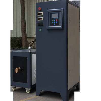 Μηχανή τήξης επαγωγής 15-500KW για τήξη μεγάλης κλίμακας και υψηλής θερμοκρασίας